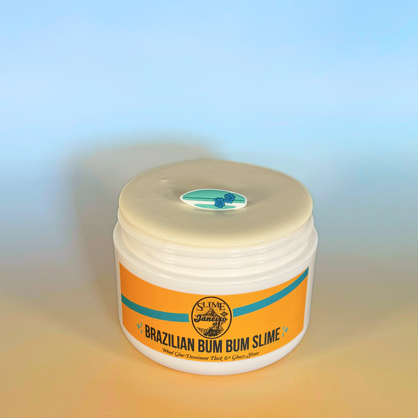 Brazilian Bum Bum Slime