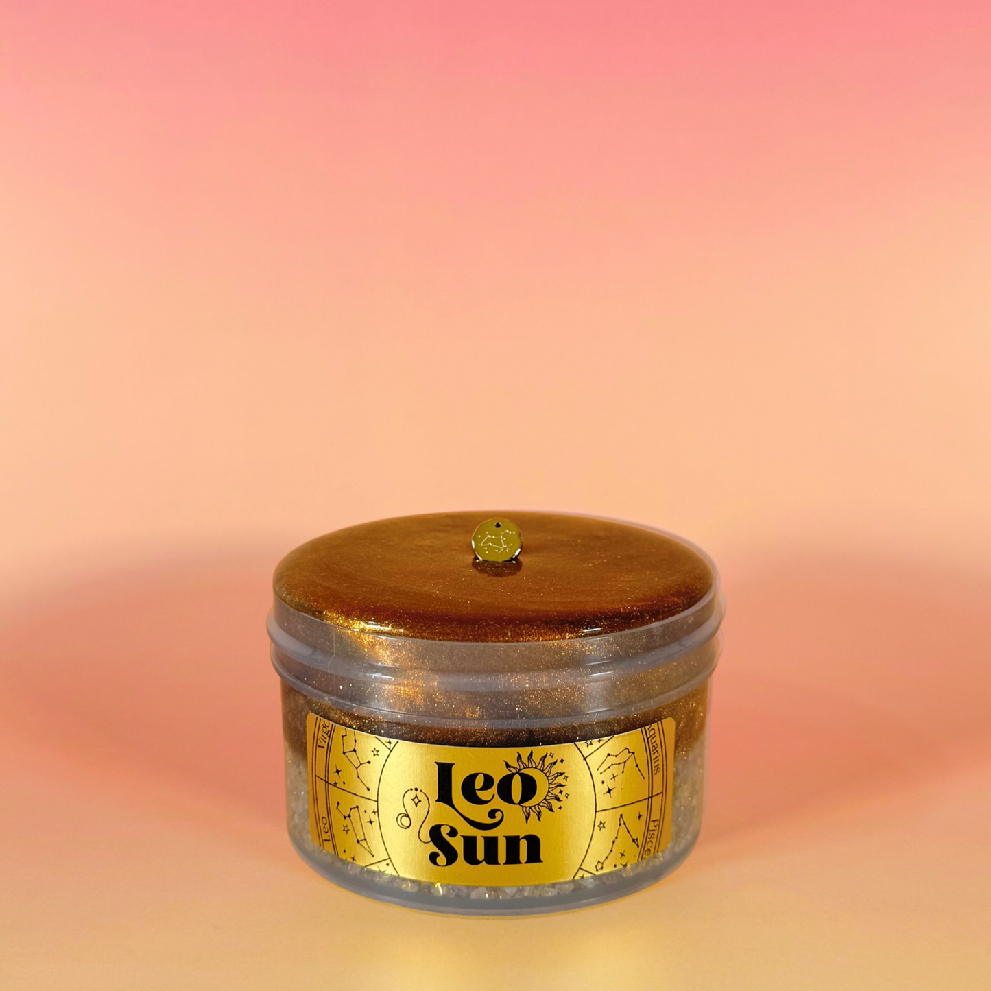 Leo Sun