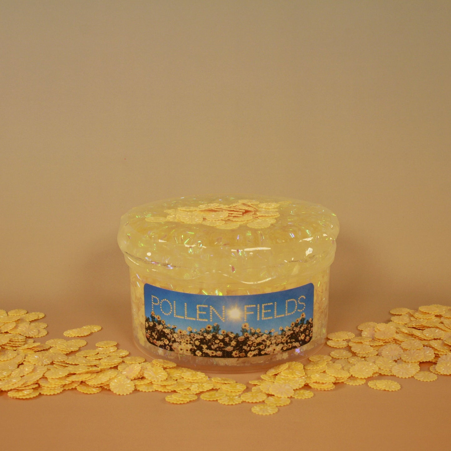 Pollen Fields