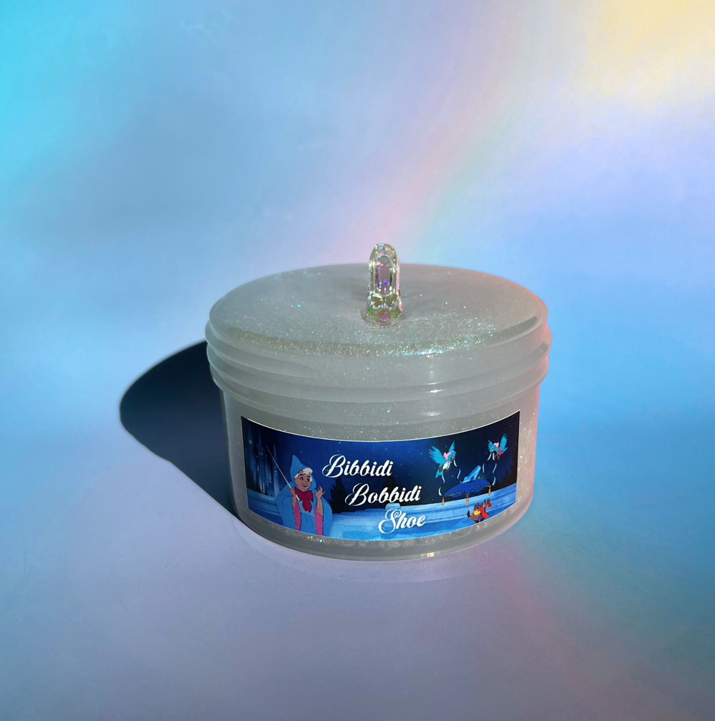Bibbidi Bobbidi Shoe