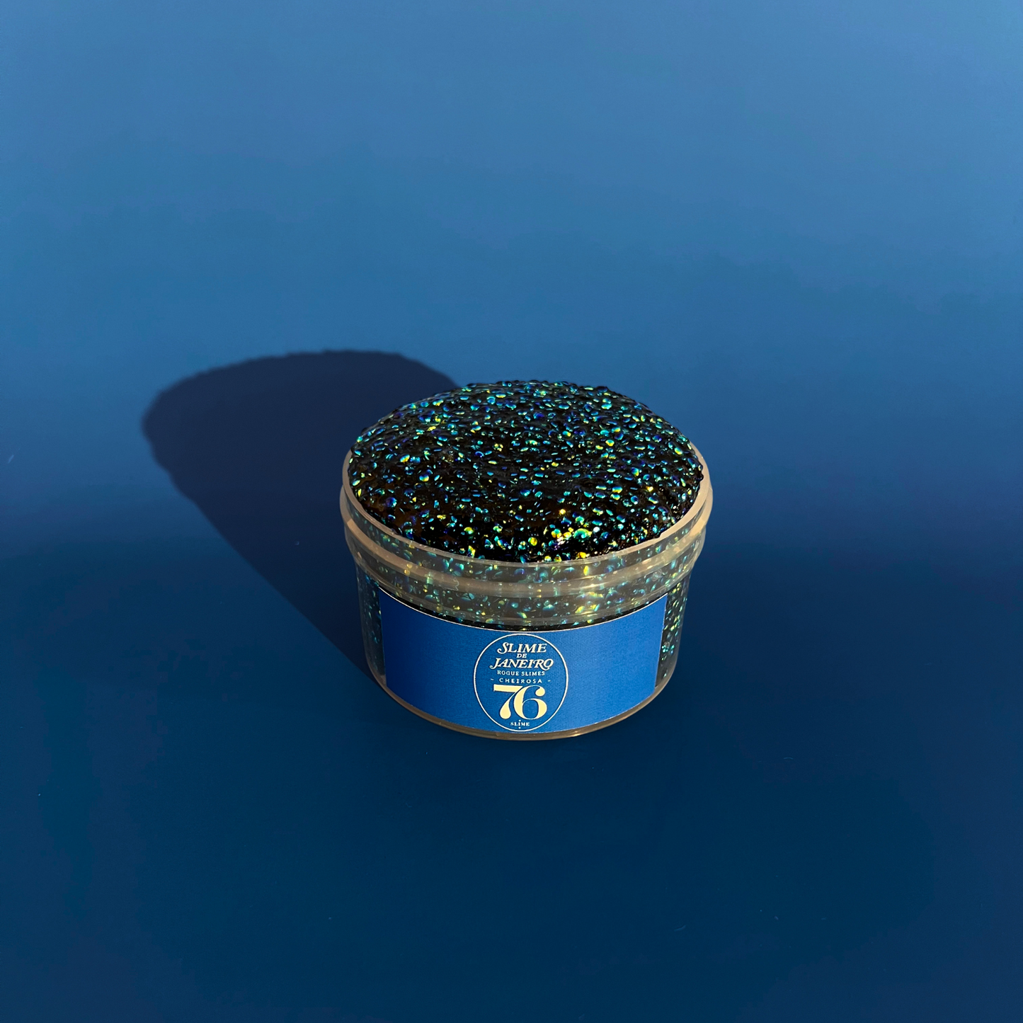 Cheirosa 76 Slime