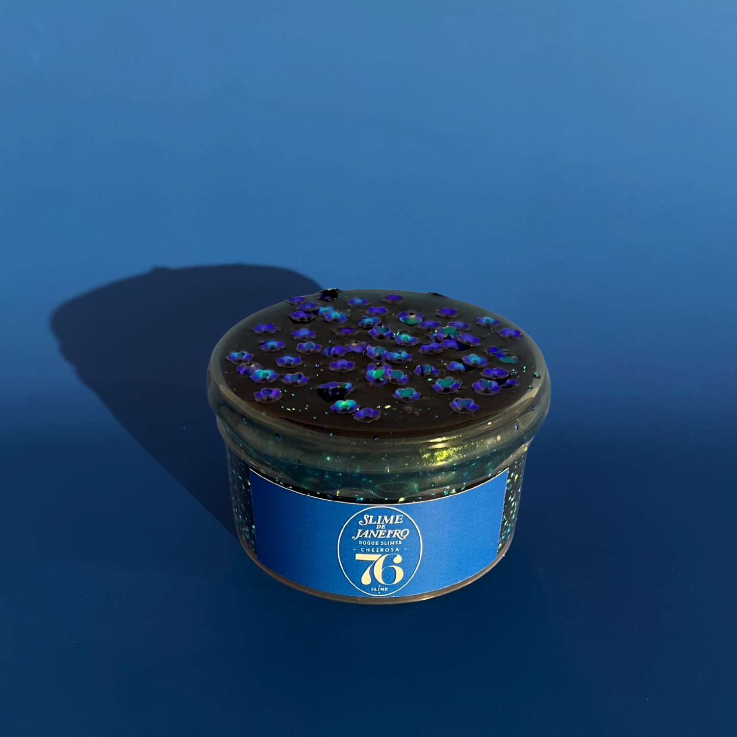 Cheirosa 76 Slime