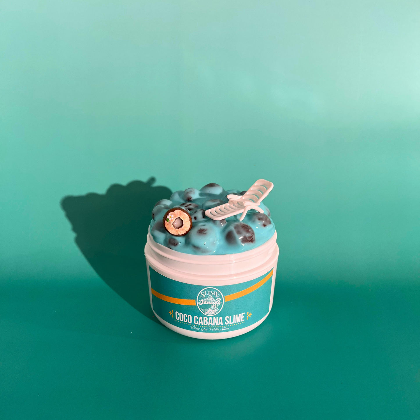 Coco Cabana Slime