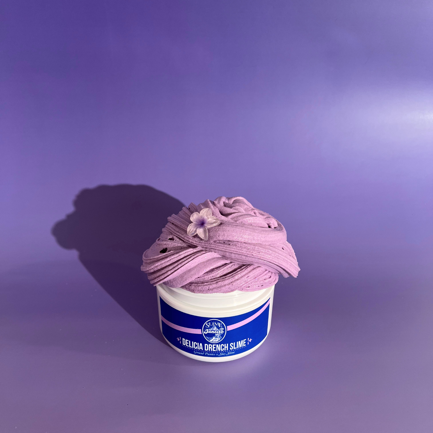 Delicia Drench Slime