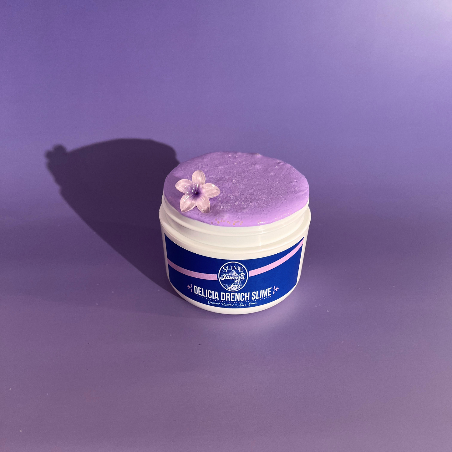 Delicia Drench Slime