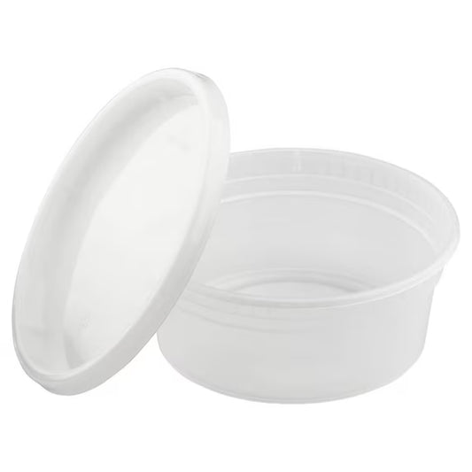 Deli Container