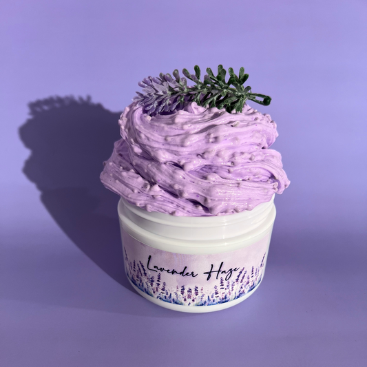 Lavender Haze
