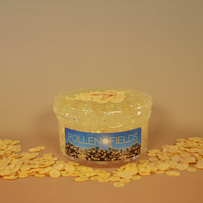Pollen Fields