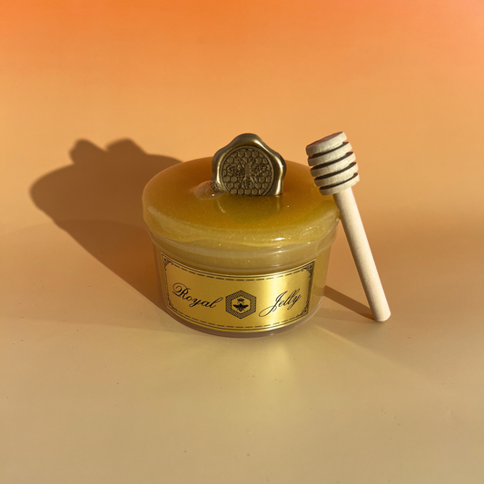 Royal Jelly
