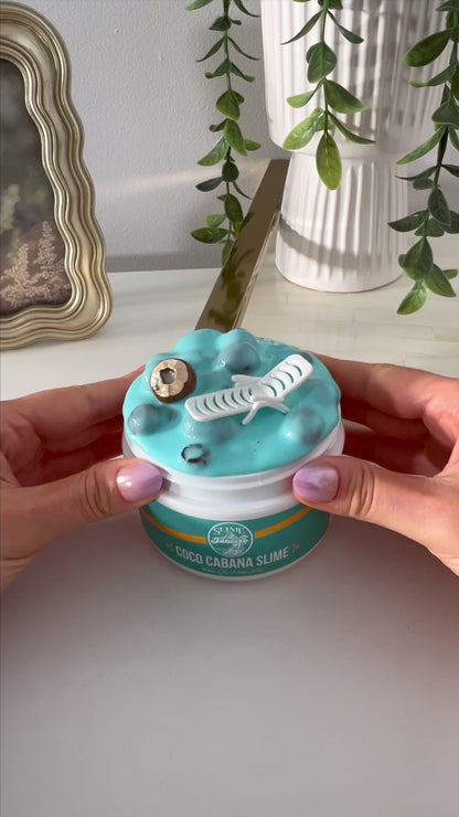Coco Cabana Slime