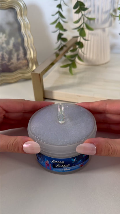 Bibbidi Bobbidi Shoe