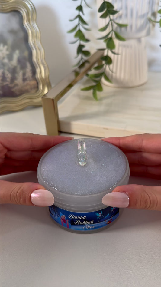 Bibbidi Bobbidi Shoe