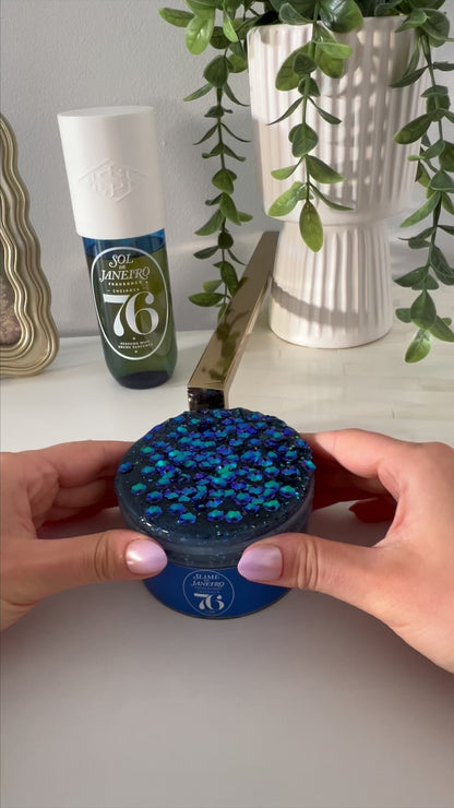 Cheirosa 76 Slime
