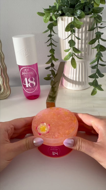 Cheirosa 48 Slime
