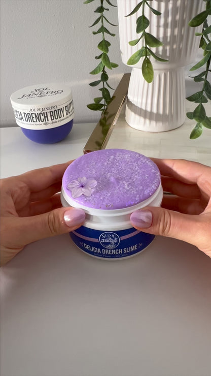 Delicia Drench Slime