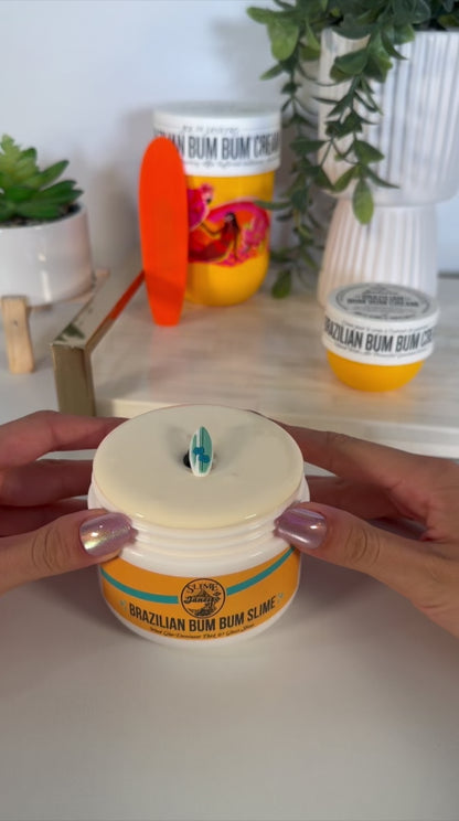 Brazilian Bum Bum Slime