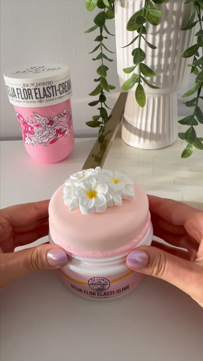 Beija Flor Elasti-Slime