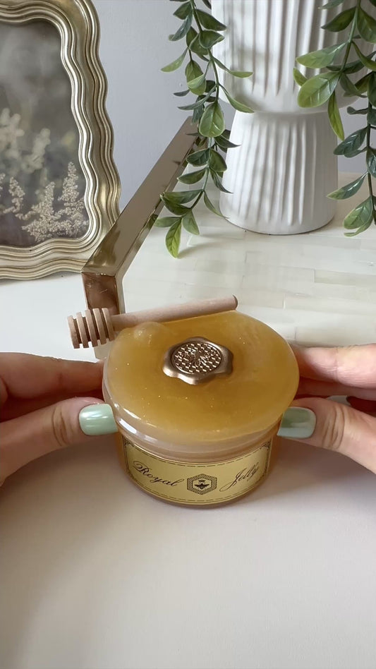 Royal Jelly